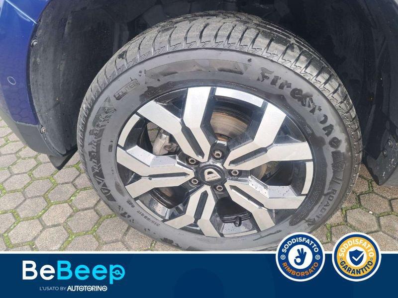 Dacia Duster 1.0 TCE PRESTIGE UP GPL 4X2 100CV