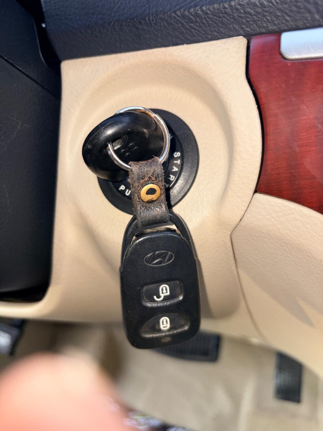 Hyundai Santa Fe 2.2 CRDi VGT Dynamic Top 5 p.ti