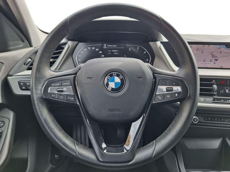 BMW Serie 1 116d 116 CV Business Advantage