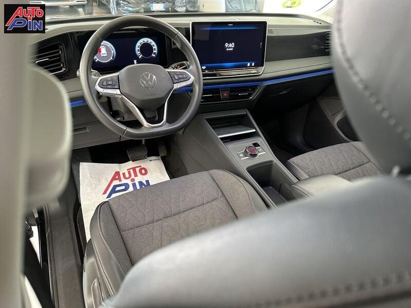 Volkswagen Tiguan Tiguan 2.0 TDI 150 CV DSG *PROMO*