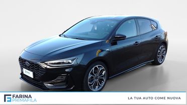 FORD Focus V 2022 - Focus 1.5 ecoblue ST-Line X 120cv auto