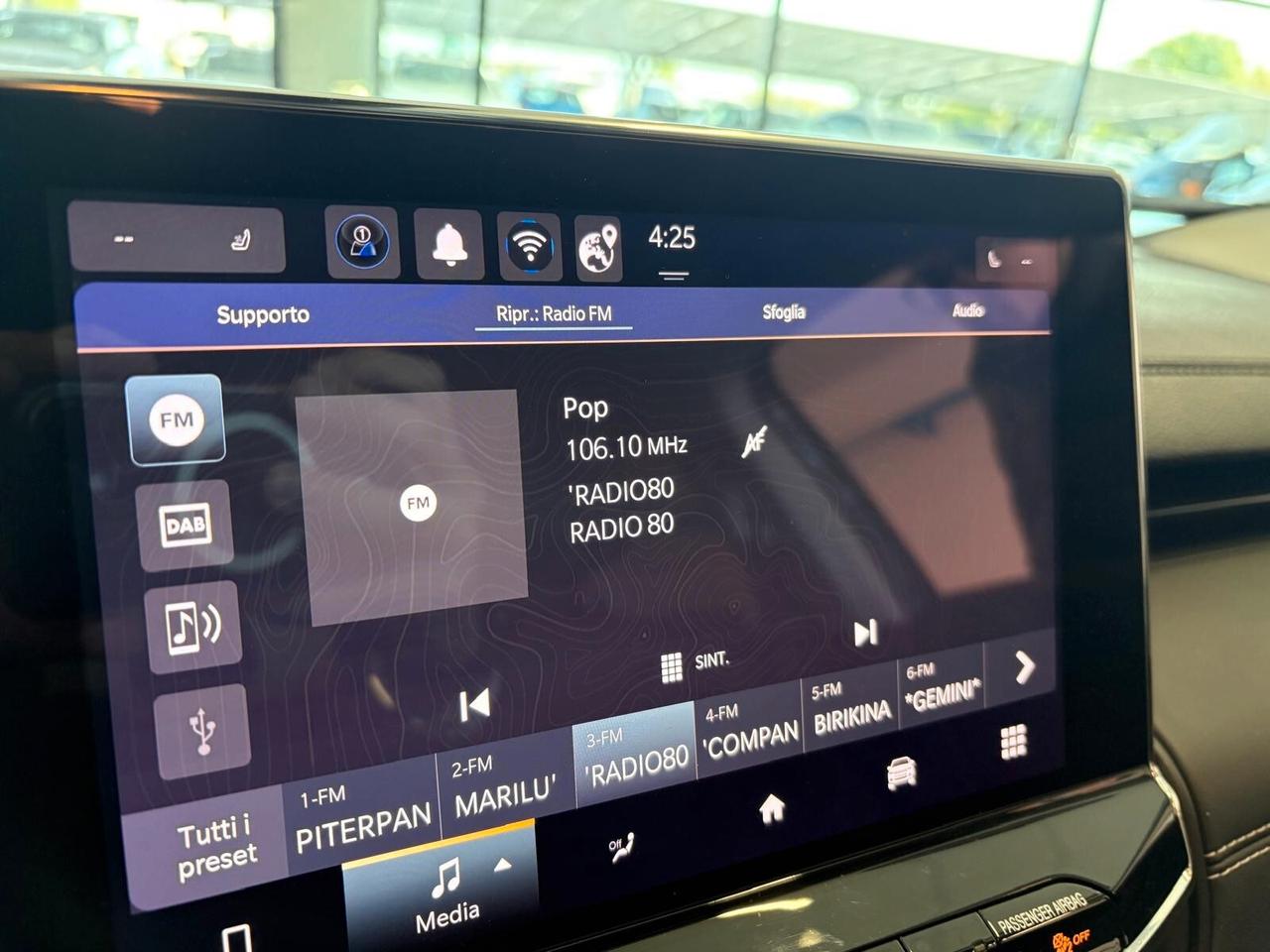 Jeep Compass S SUMMIT 1.5 T4 Hybrid MHEV Aut. SPOTICAR