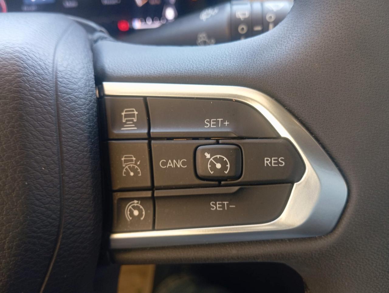 Jeep Compass 1.6 Multijet II 2WD Longitude