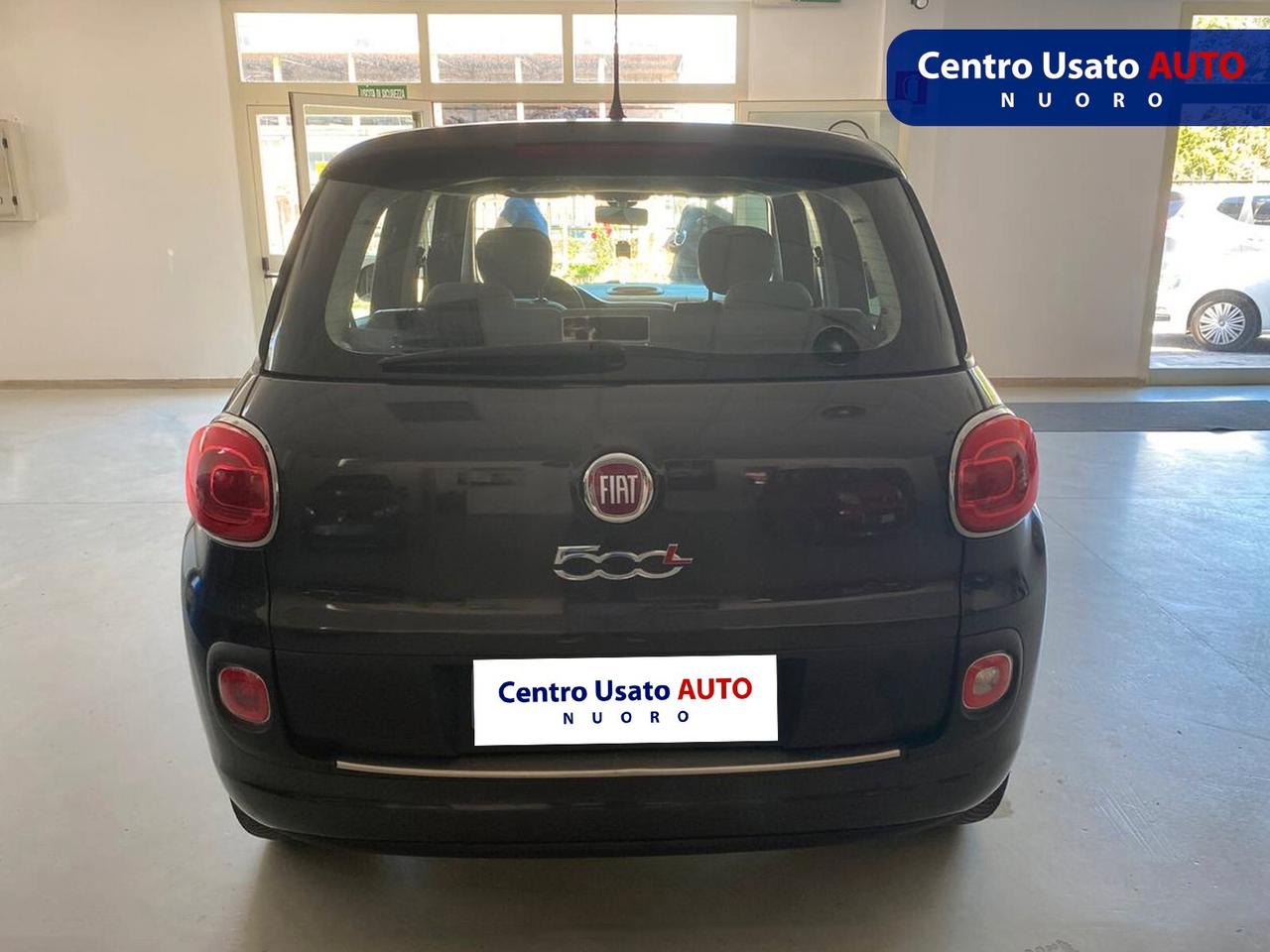 Fiat 500L 1.3 Multijet 95 CV Business