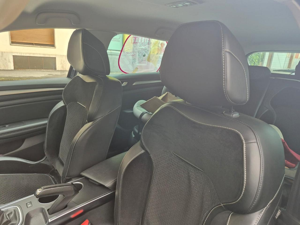 Renault Megane Sporter 110 CV Energy
