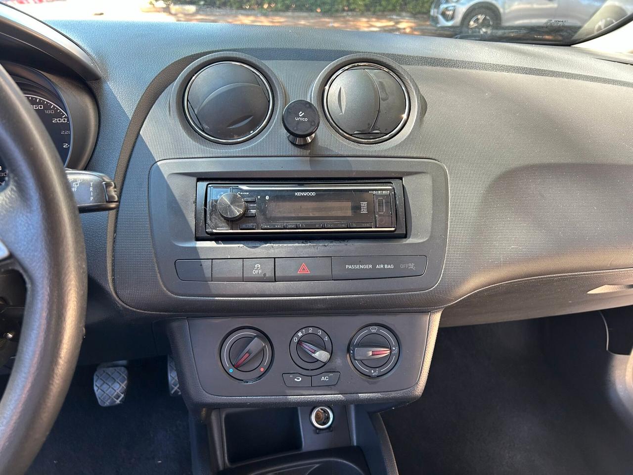 Seat Ibiza 1.2 TDI CR 5 porte Style