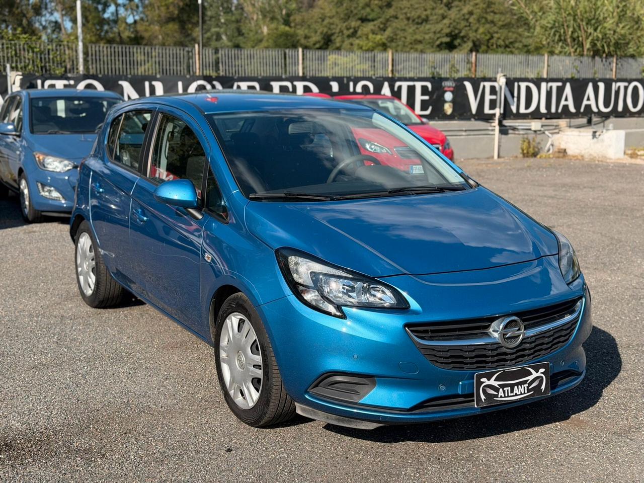 Opel Corsa 1.2 5 porte Innovation