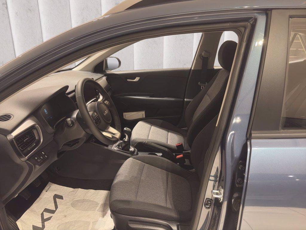 KIA Stonic 1.0 t-gdi mhev Urban 100cv mt del 2024