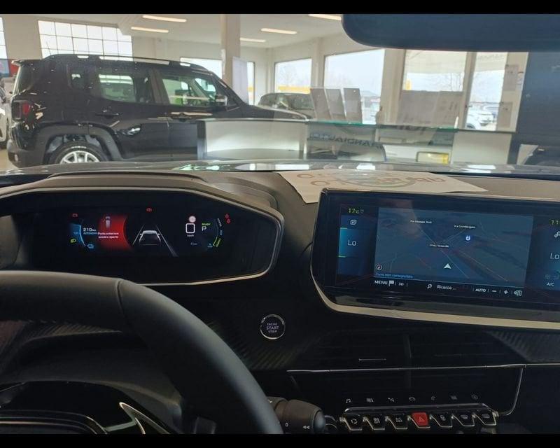 Peugeot 2008 e- Allure Pack 100kW