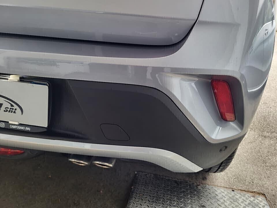 Opel Mokka 1.2 BENZINA 130CV AUTOMATICA 04/2021