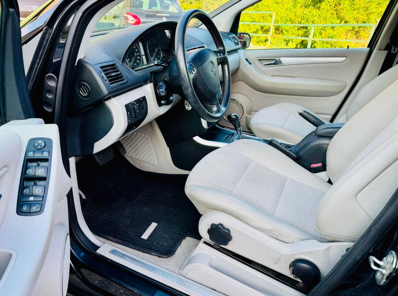 Mercedes-benz A 200 CDI Avantgarde