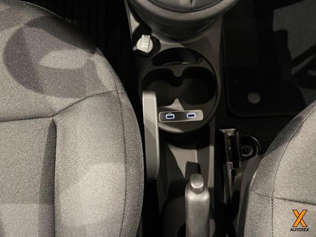 FIAT 500 1.0 Hybrid
