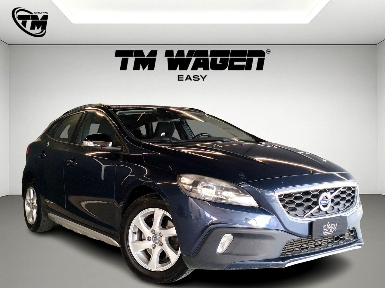 Volvo V40 Cross Country D2 1.6 Kinetic - NEOPATENTATI