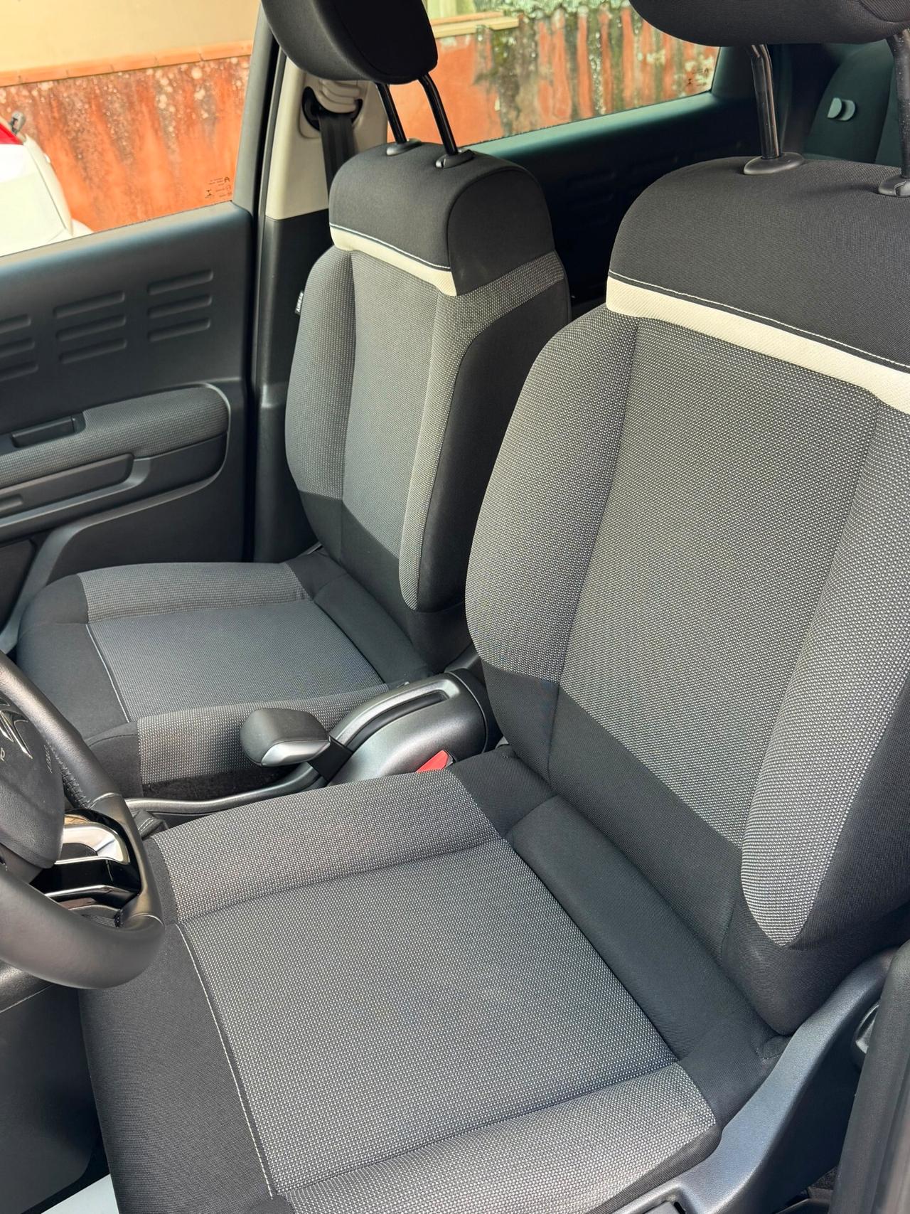 Citroen C3 Aircross PureTech 82 Shine