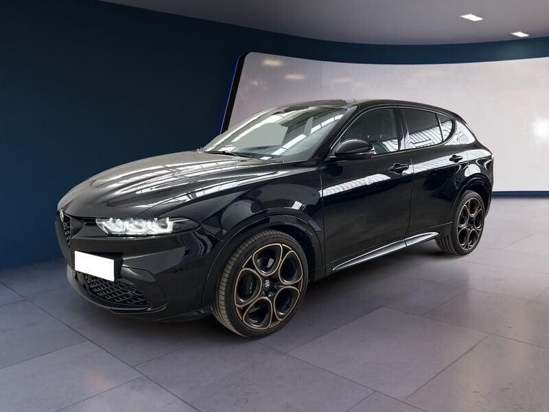 Alfa Romeo Tonale Ibrida My25 Hybrid 160cv Intensa