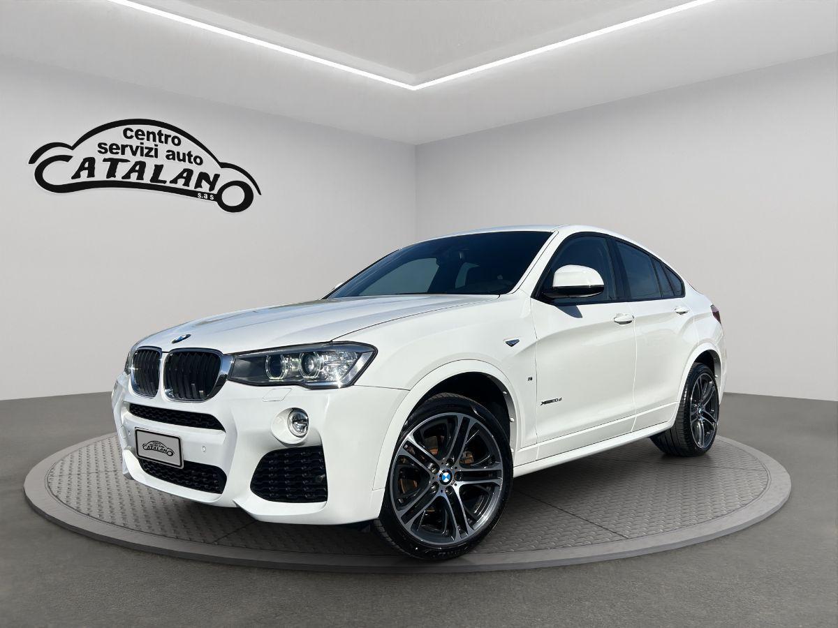 BMW - X4 - xDrive20d 190 CV Msport