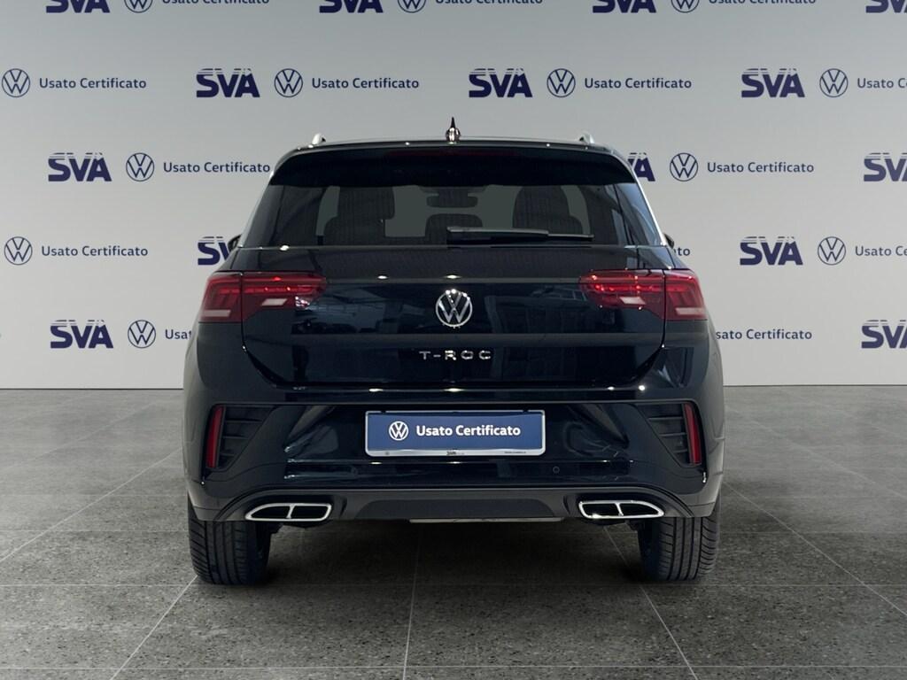 Volkswagen T-Roc 2.0 TDI 115CV R-Line Plus - IVA ESPOSTA