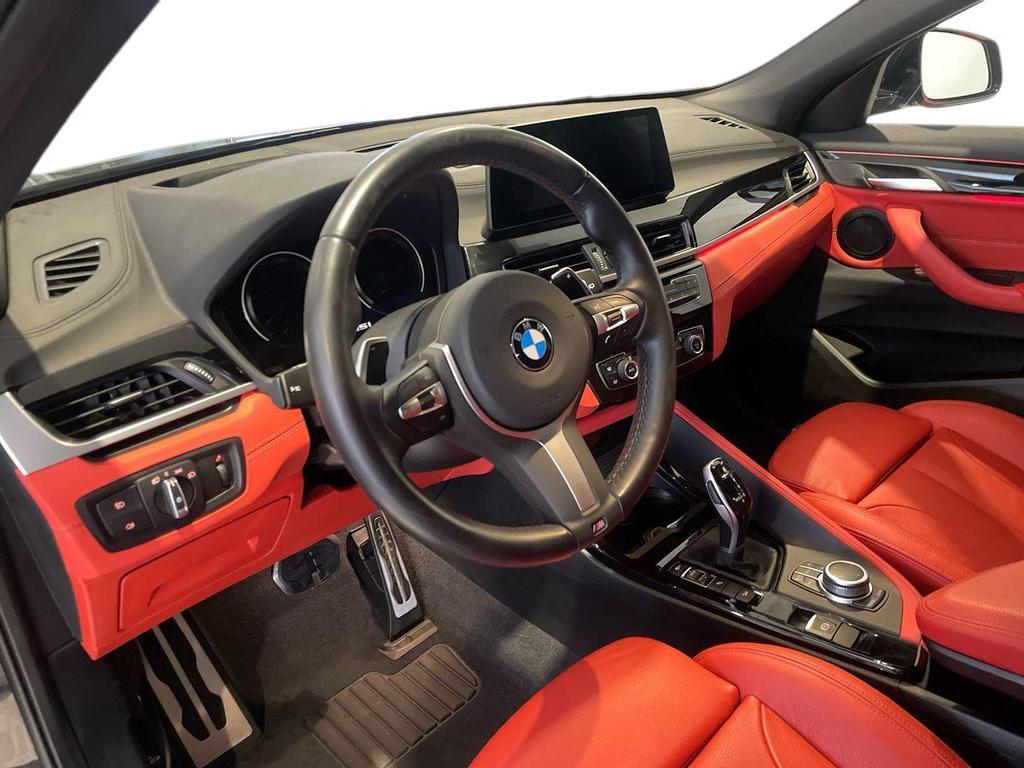 BMW X2 M 35 i xDrive Steptronic