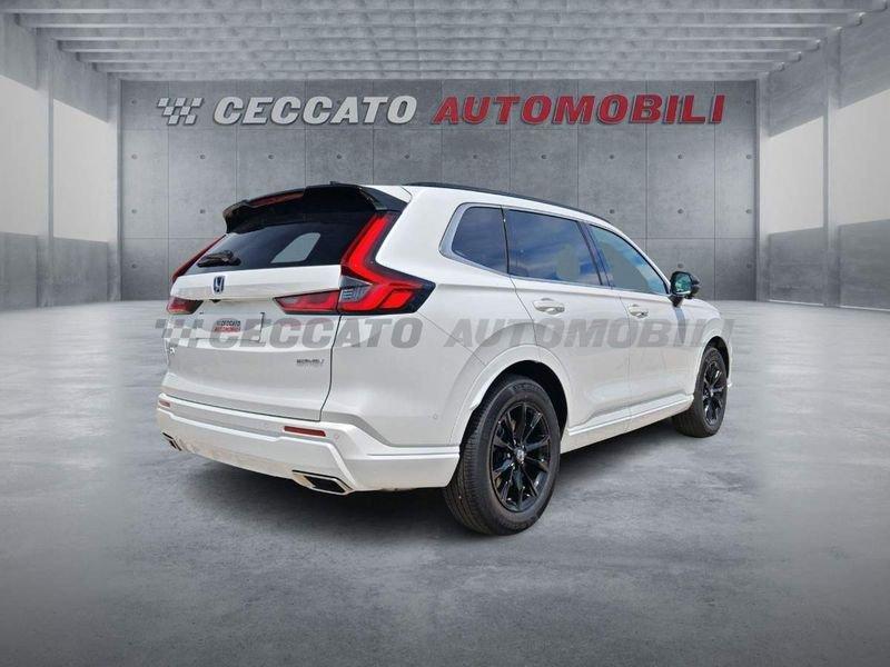 Honda CR-V CR-V 2.0 phev Advance Tech