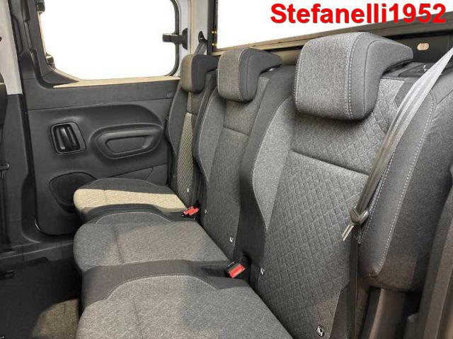OPEL Combo Life N1 1.5d 100cv Edition Plus S&S L1H1 mt6