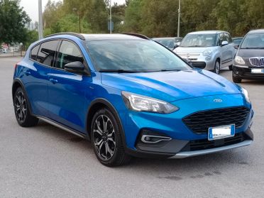 Ford Focus 1.5 EcoBlue 120 CV 5p. Active