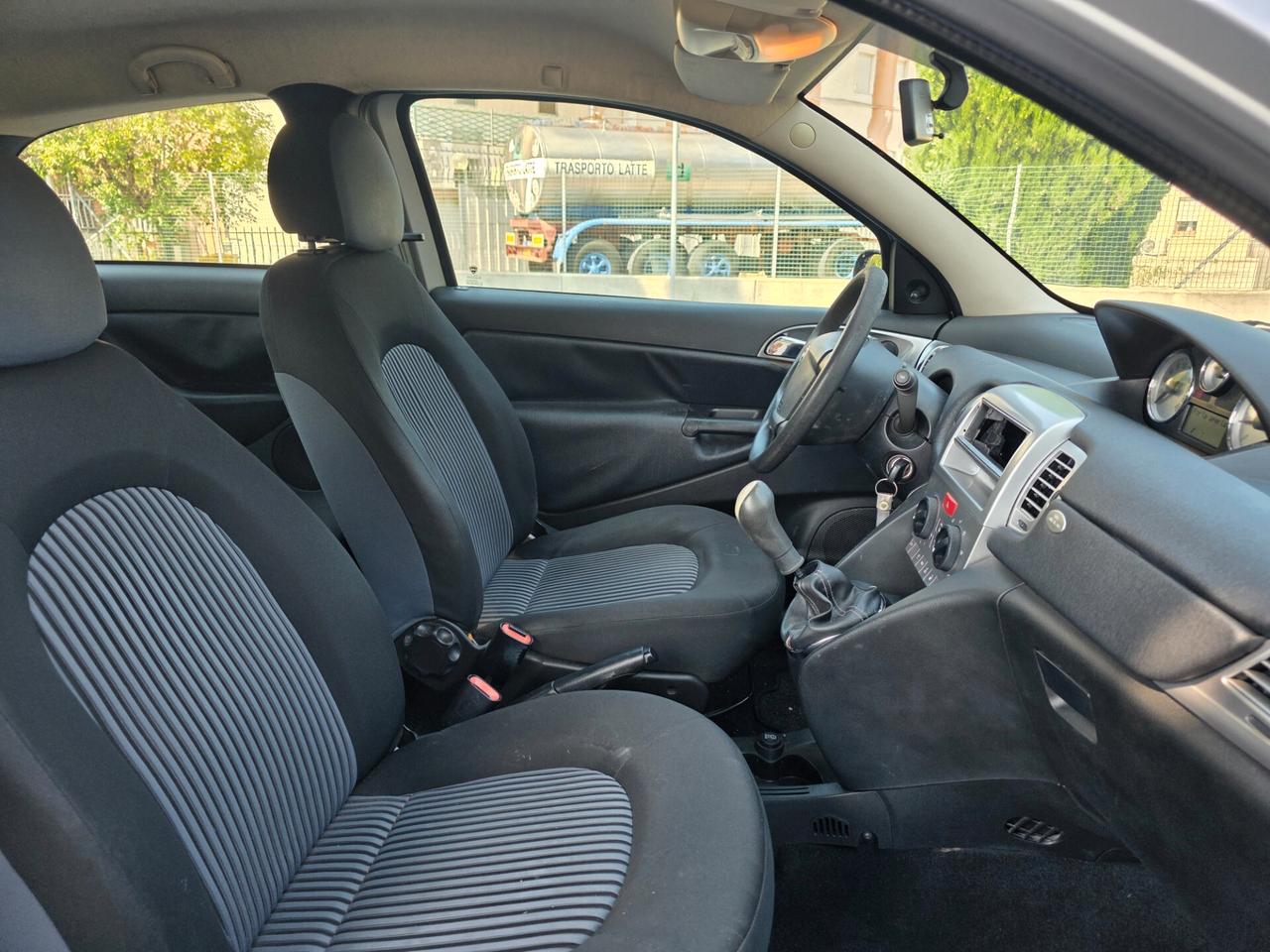 Lancia Ypsilon 1.3 MJT 75 CV