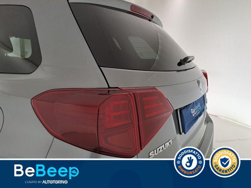 Suzuki Vitara 1.4 HYBRID COOL 4WD ALLGRIP