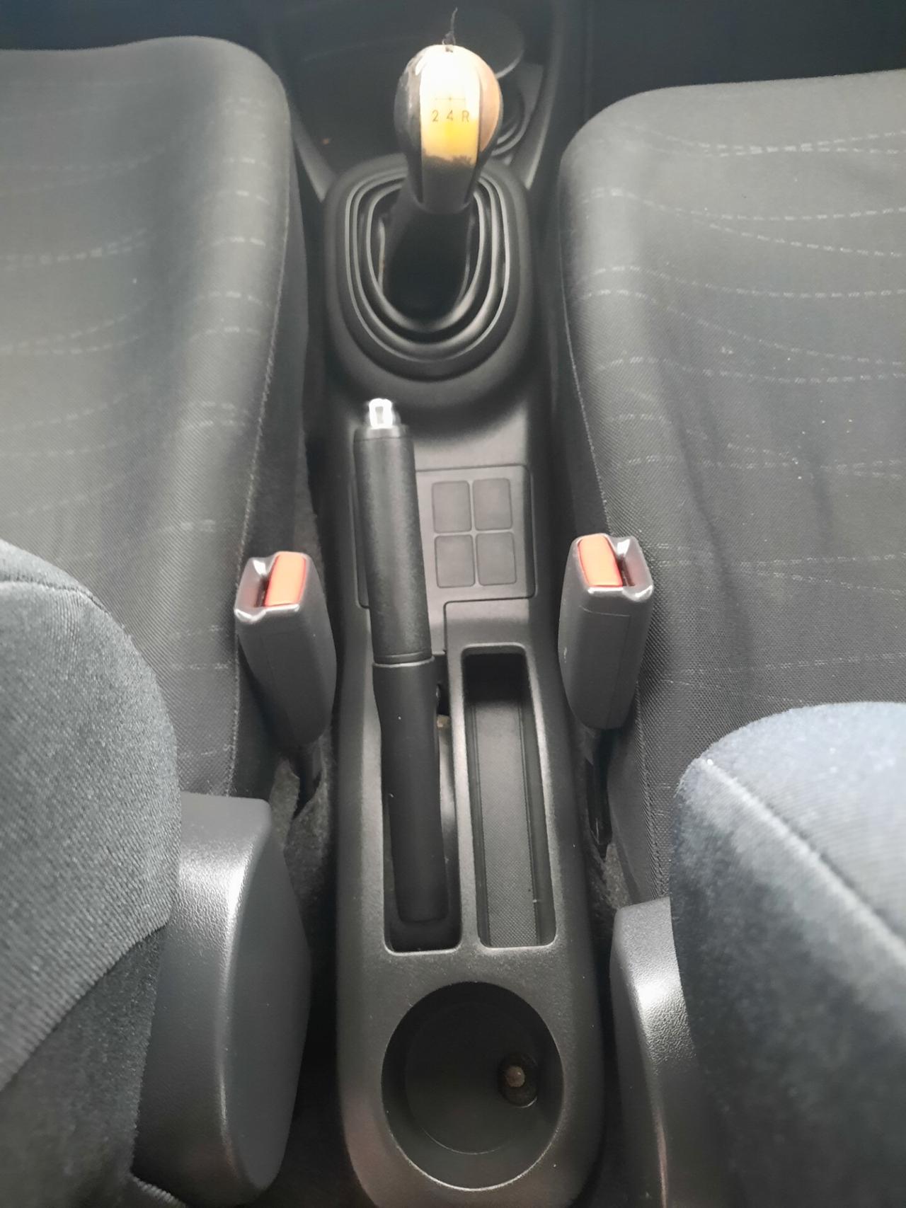 Toyota Yaris 1.3 5 porte Navi