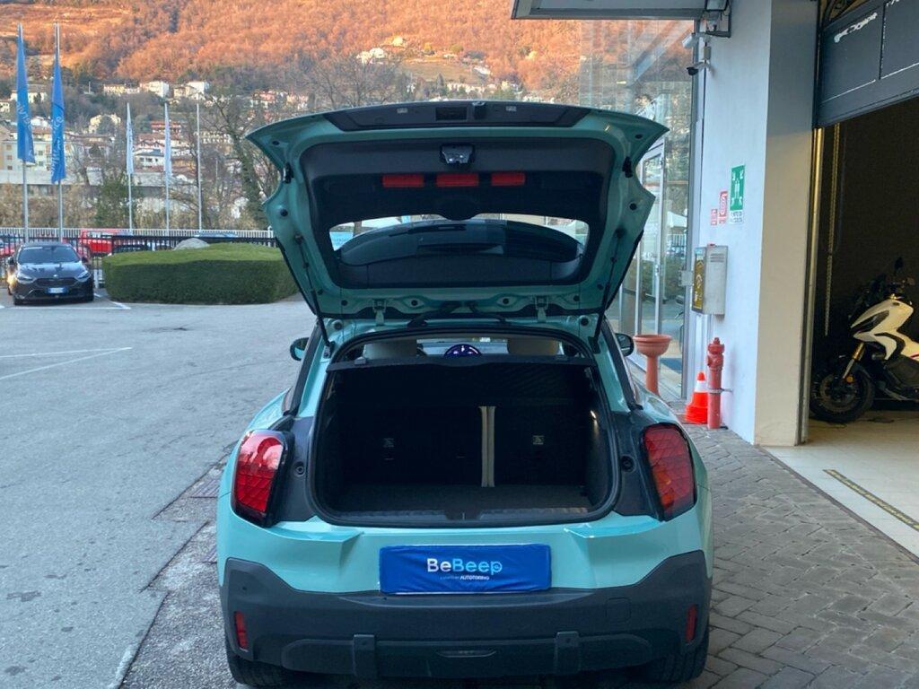 Mini Mini Aceman All-Electric E Classic