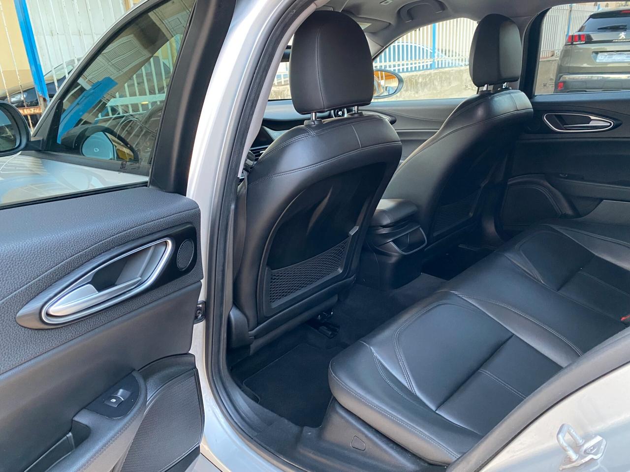 Alfa Romeo Giulia 2.2 Turbodiesel 150 CV Super