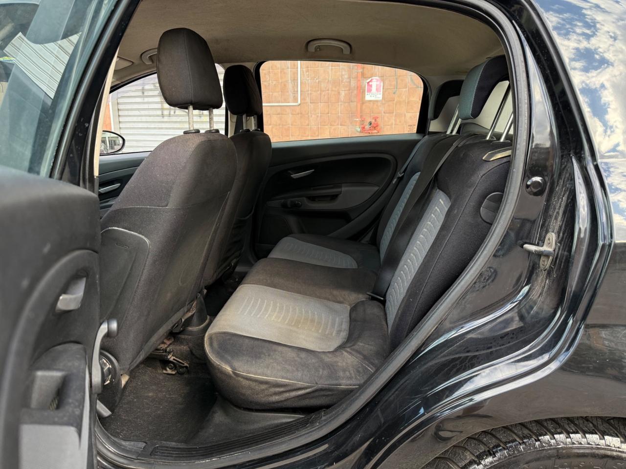 Fiat Grande Punto 1.3 MJT 75 CV 5 porte Dynamic Full