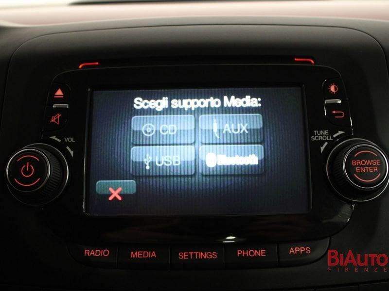 FIAT 500L 500L 1.4 Pop Star 95cv