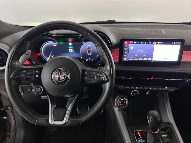 ALFA ROMEO Tonale 1.5 130 CV MHEV TCT7 Edizione Speciale