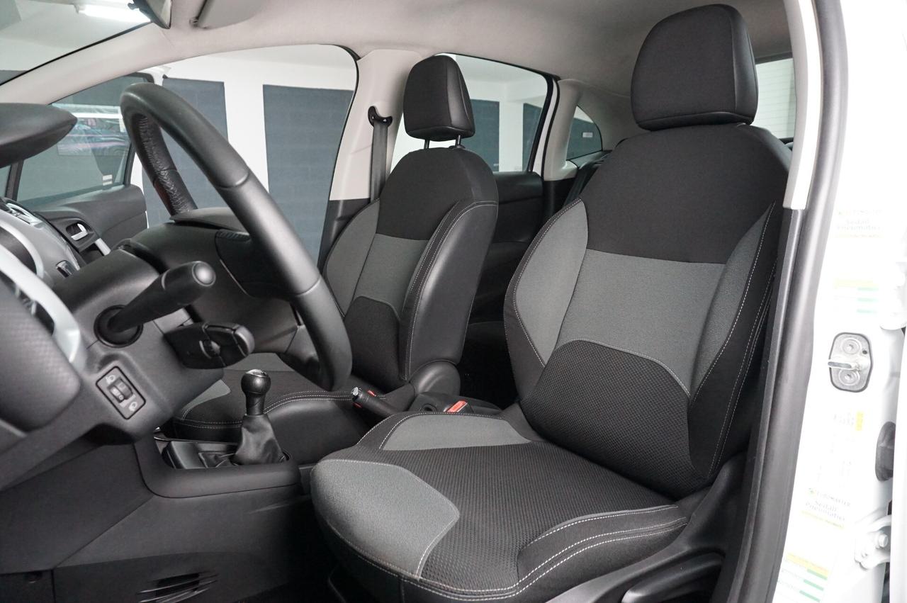 Citroen C3 1.1 Attraction