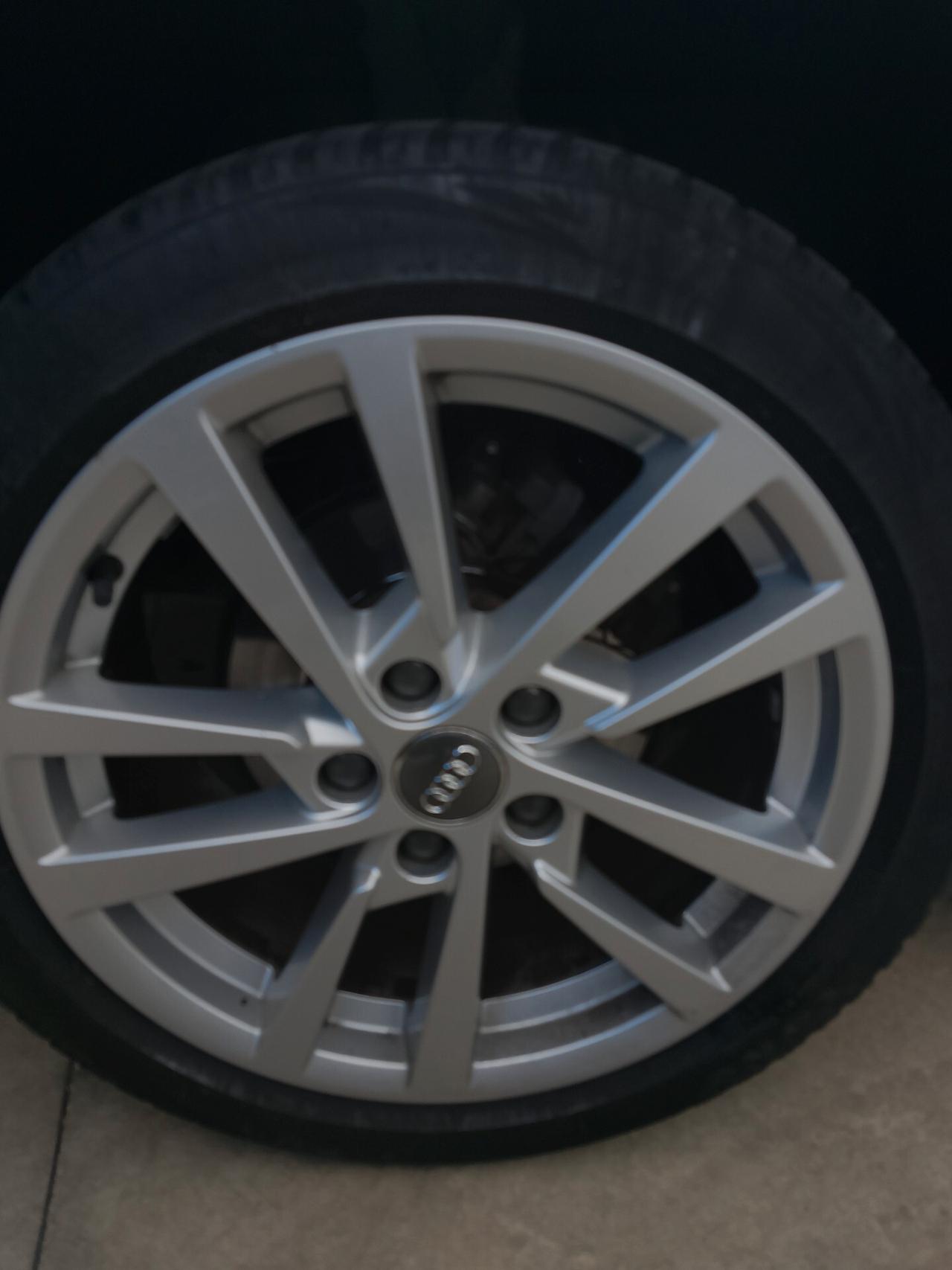Audi A3 SPB 30 g-tron S tronic Sport