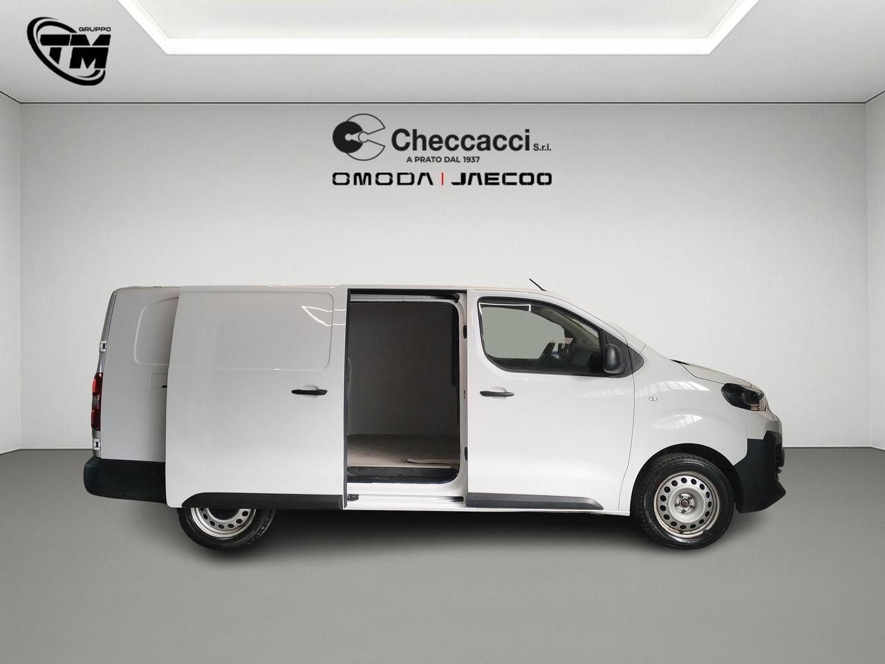 Fiat scudo