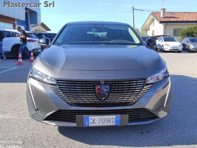 PEUGEOT 308 308 III NEW MODEL SW 1.5 bluehdi Allure TG: GK709R