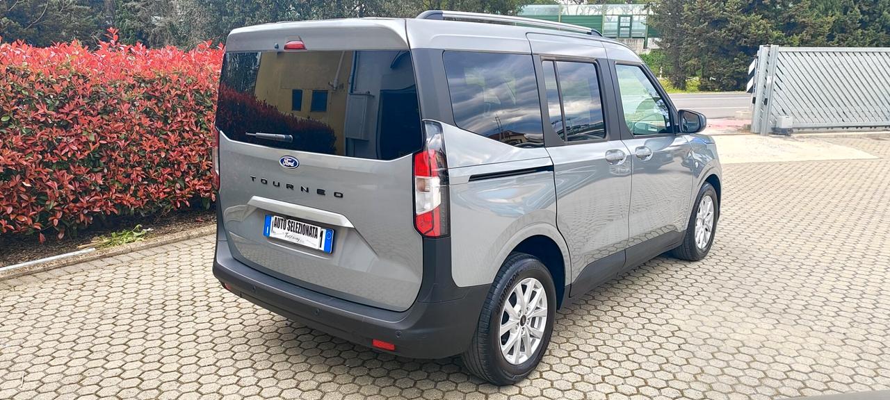Ford Tourneo Courier 1.0 EcoBoost Active