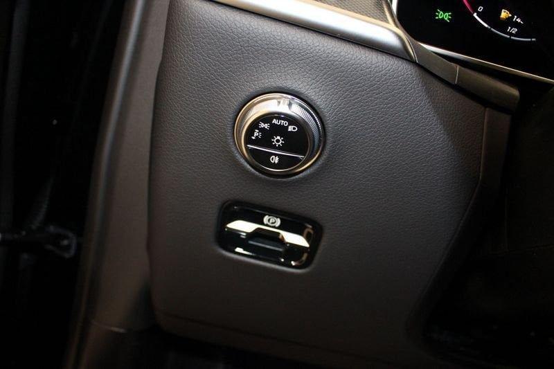 Mercedes-Benz GLC 220 d 4Matic Mild Hybrid Advanced Plus