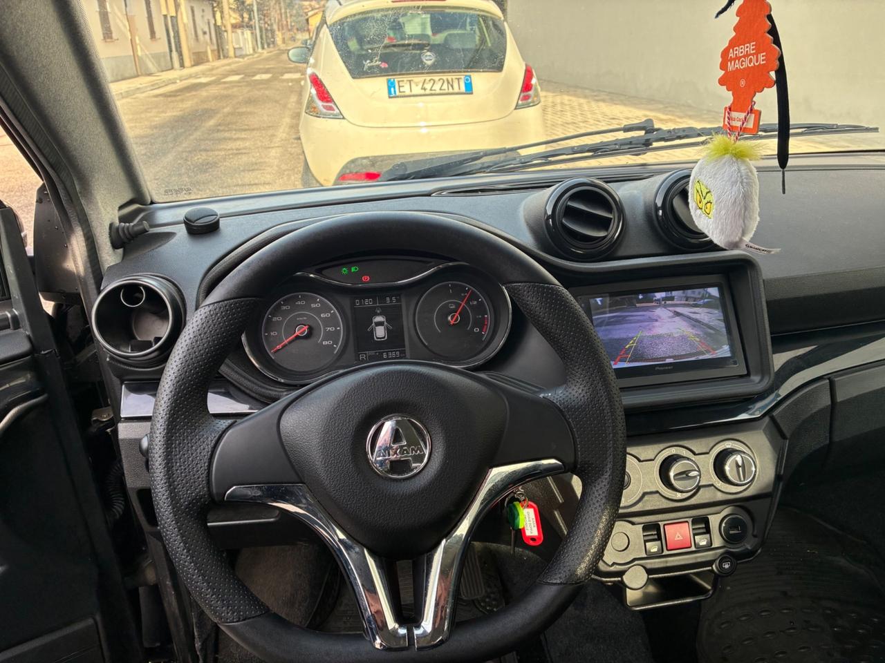 Aixam City eCity Sport Emotion