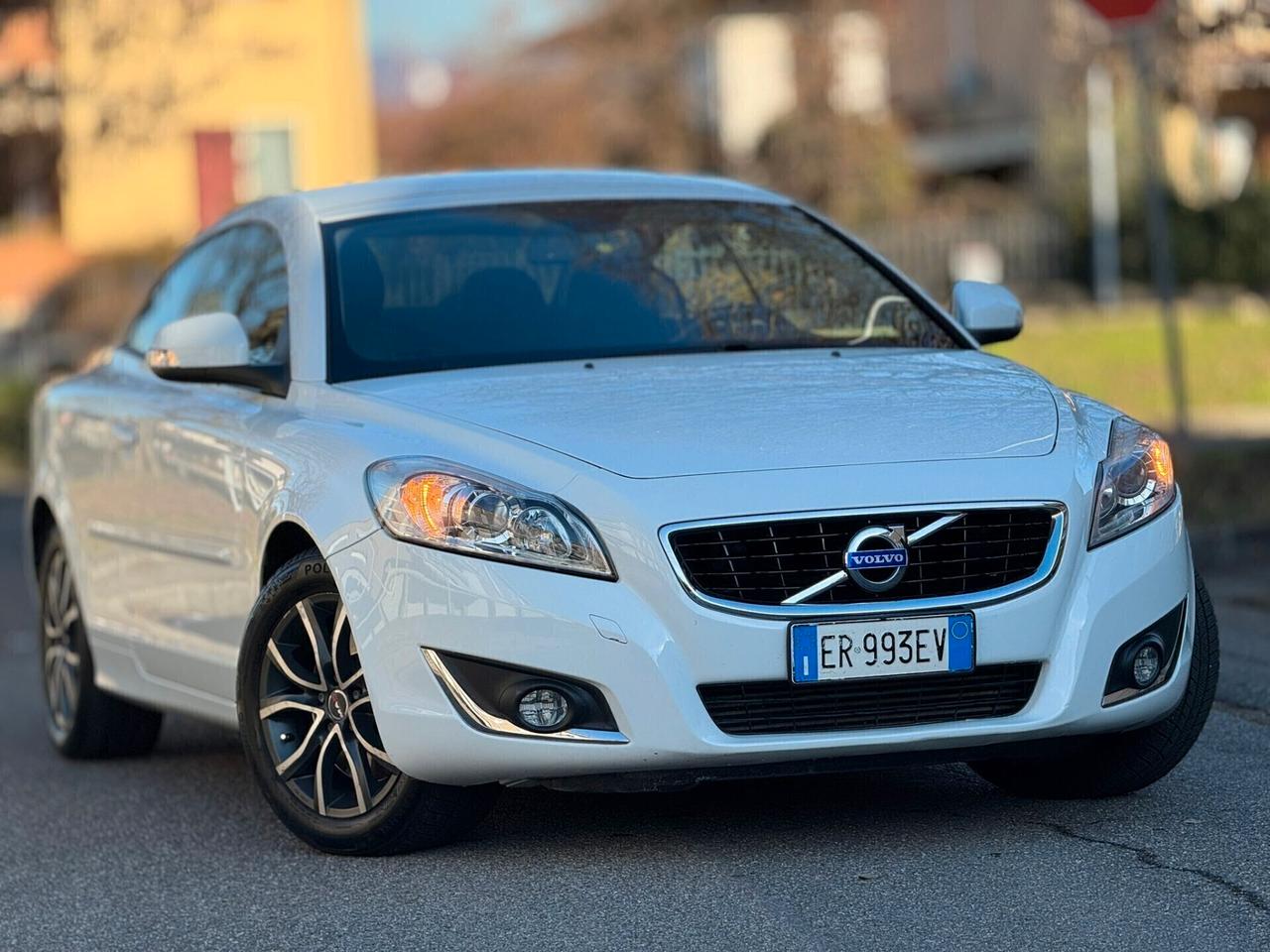 Volvo C70 D3 Geartronic Summum..CELL 320 147 1147 WHATSAPP