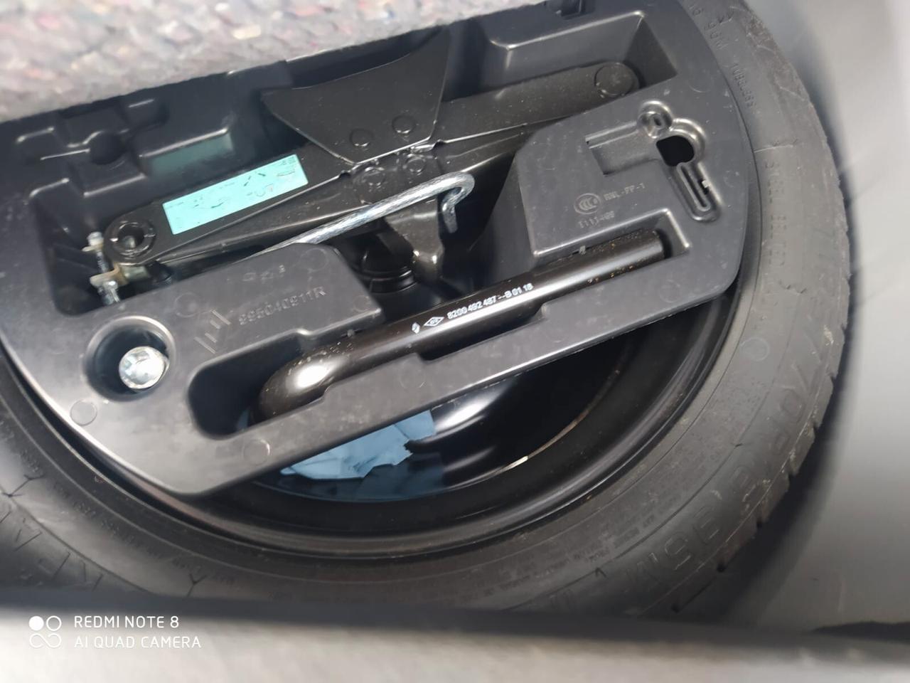 Renault Captur TCe 12V 90 CV Start&Stop Energy Life