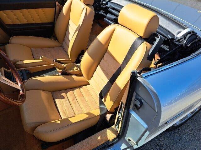 Alfa Romeo Spider DUETTO 2.0 ie -ASI\CRS - 1990