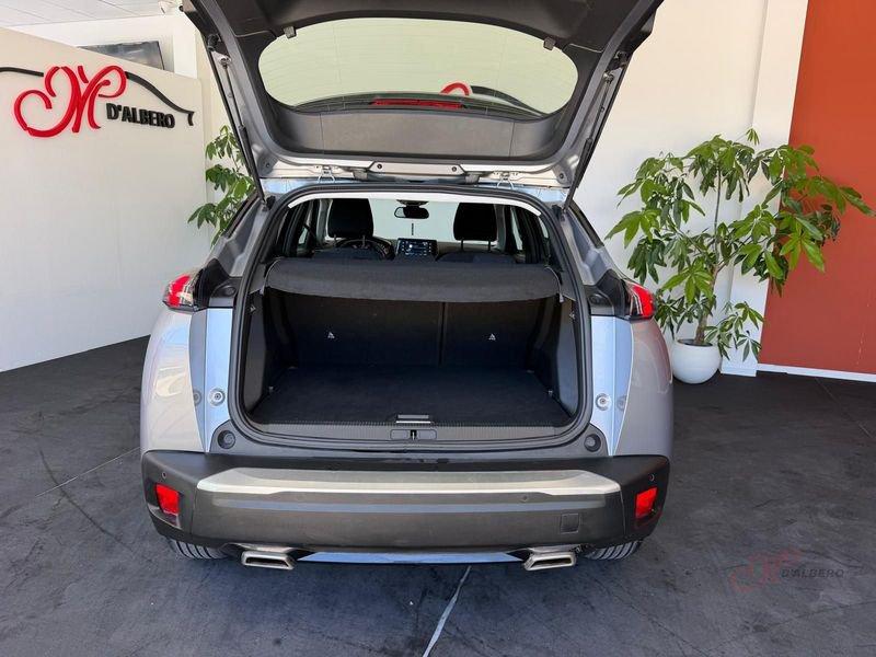 Peugeot 2008 PureTech 100 Active Pack S/S