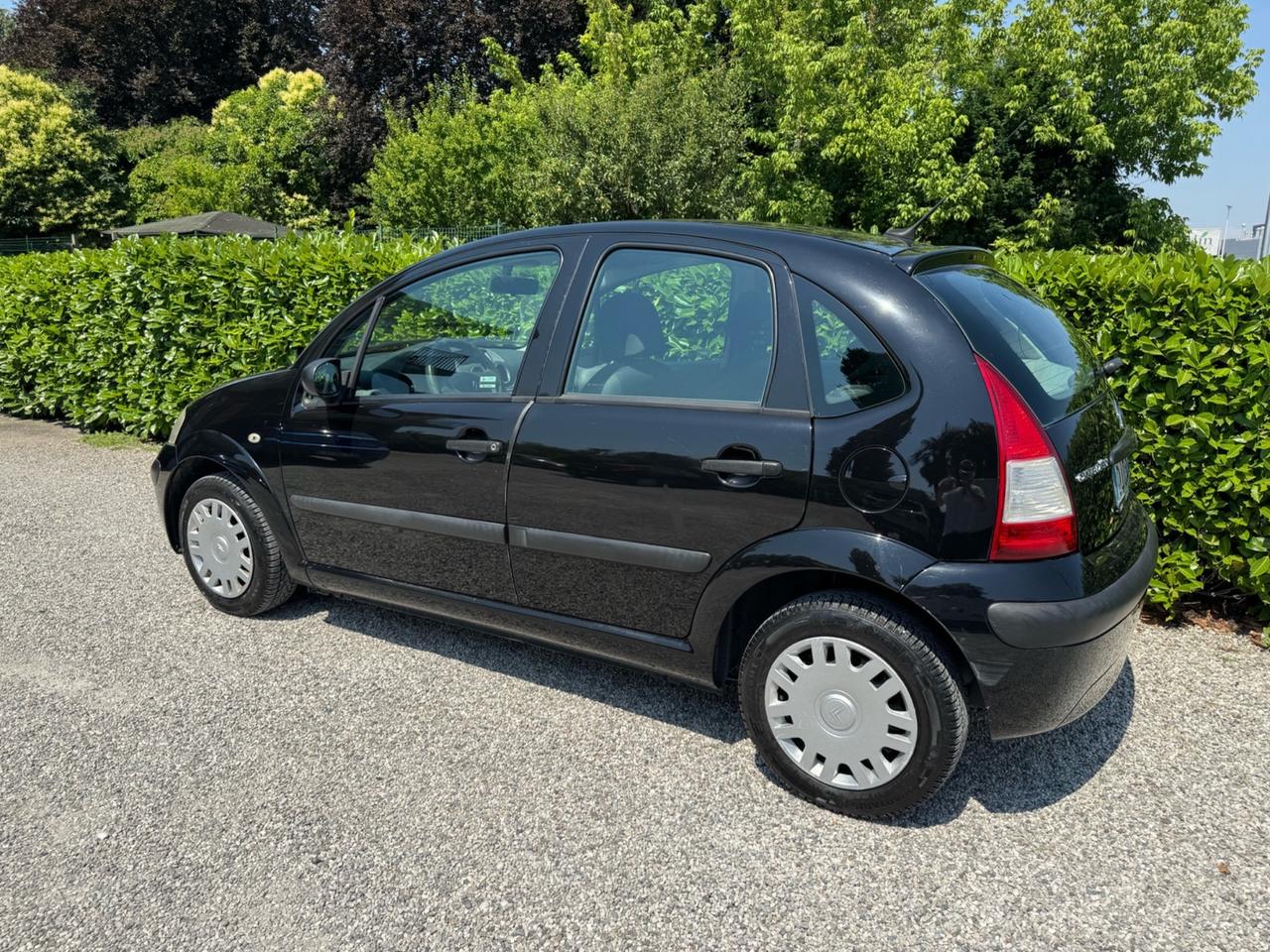 Citroen C3 1.1 Exclusive - NEOPATENTATI
