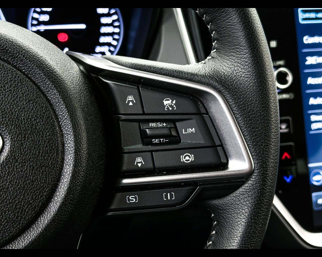 SUBARU STYLE XTRA 2026