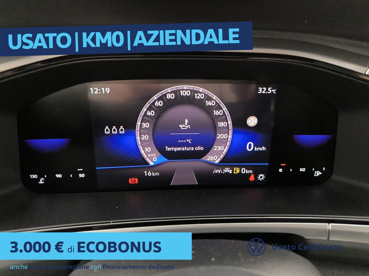 Volkswagen T-Roc 2.0 tdi edition plus 115cv