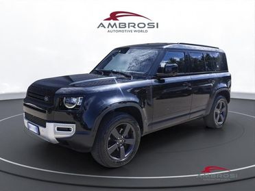 LAND ROVER Defender 110 3.0d i6 mhev X-Dynamic SE awd 200cv auto