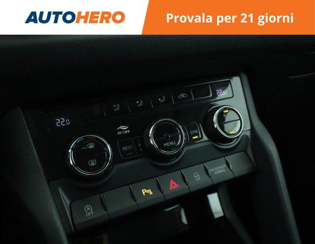 SKODA Kodiaq 1.5 TSI ACT Executive