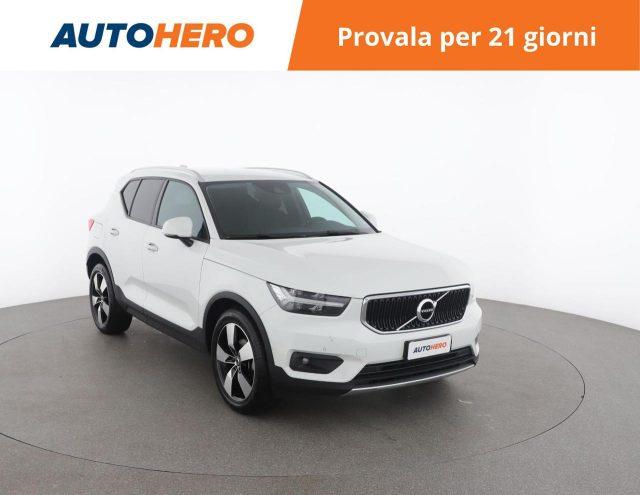 VOLVO XC40 D3 Geartronic Momentum Pro